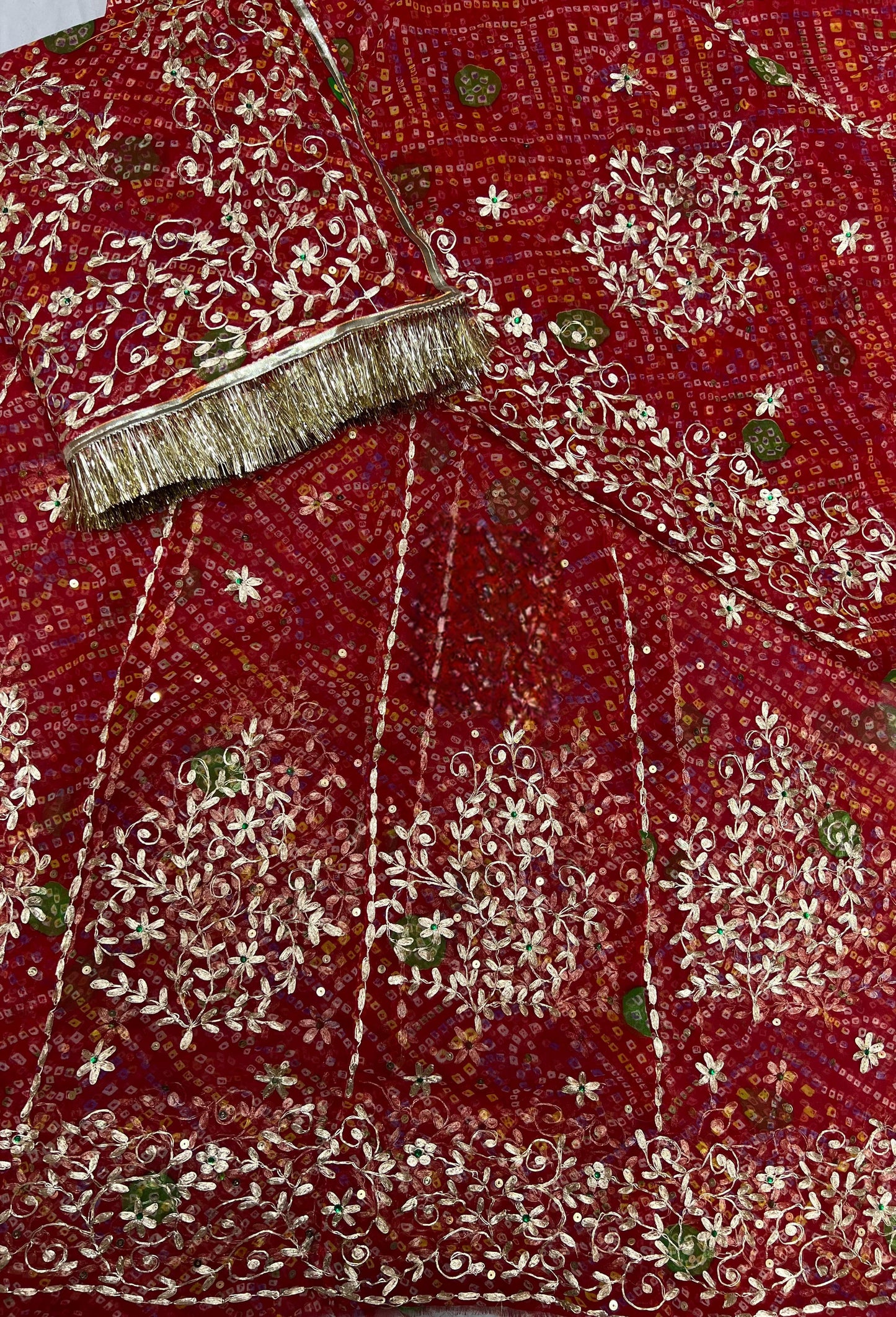 Humrai pure bandej Samundar Laheria poshak