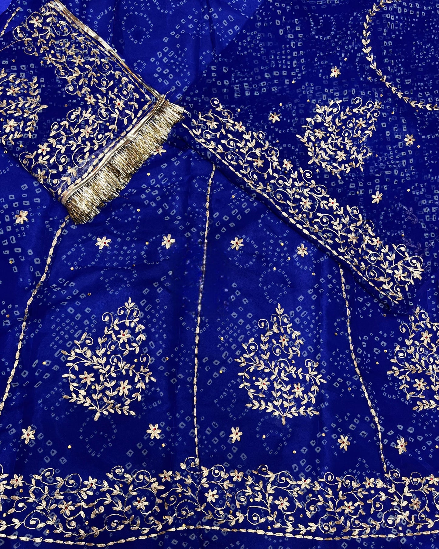 Humrai pure bandej Samundar Laheria poshak