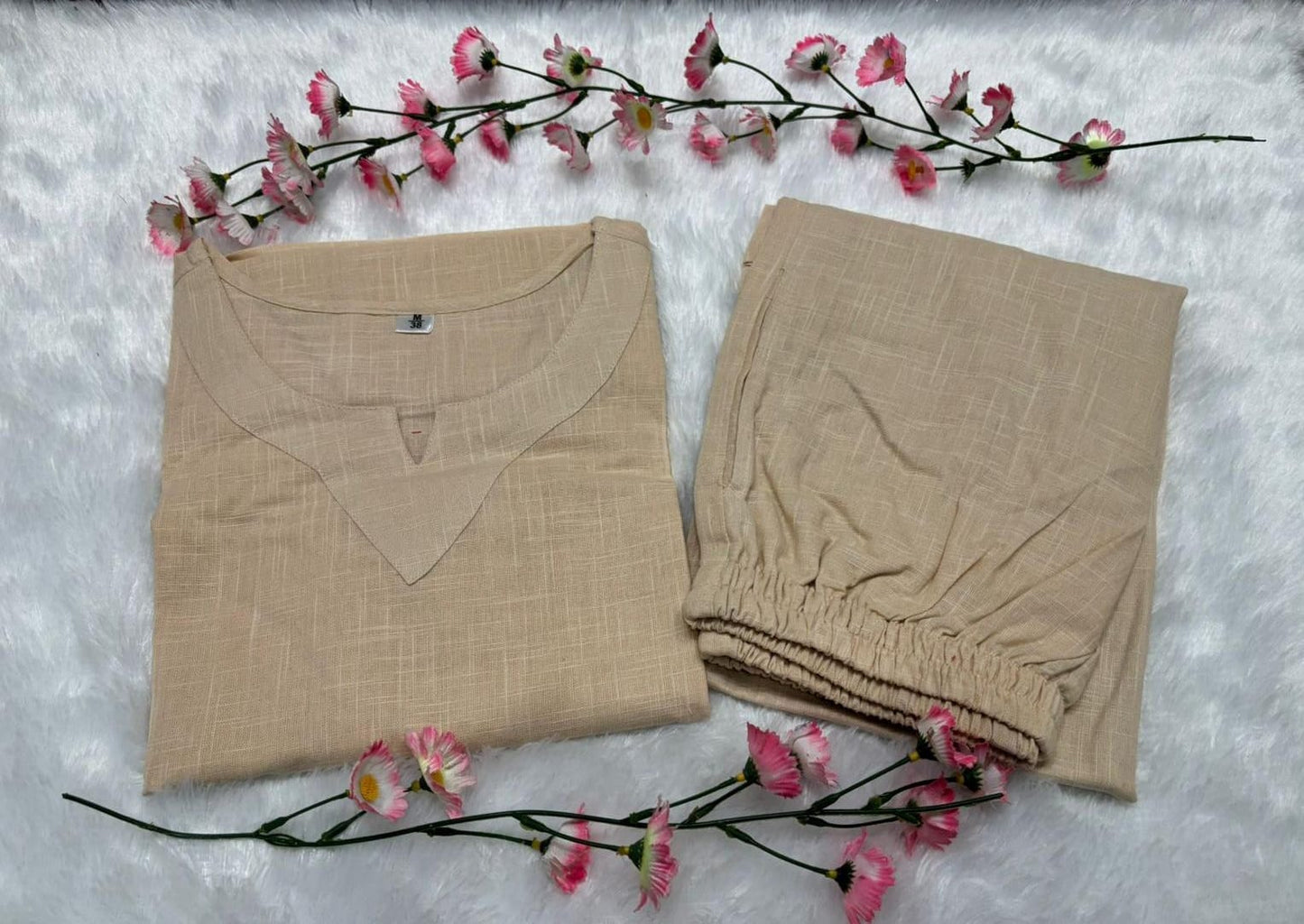 Elegant Partywear coodrd set Size 38 40 42 44