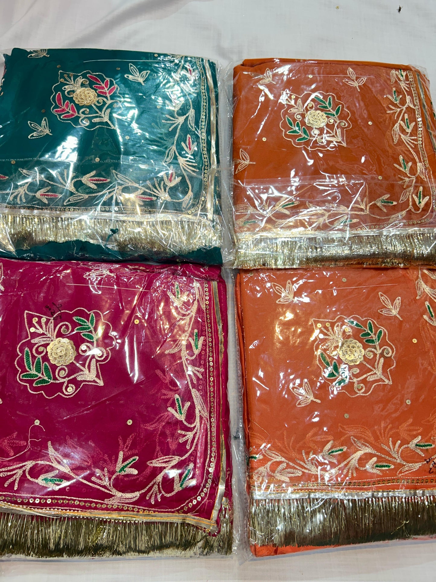 Natural Silk beautiful Rajasthani poshak