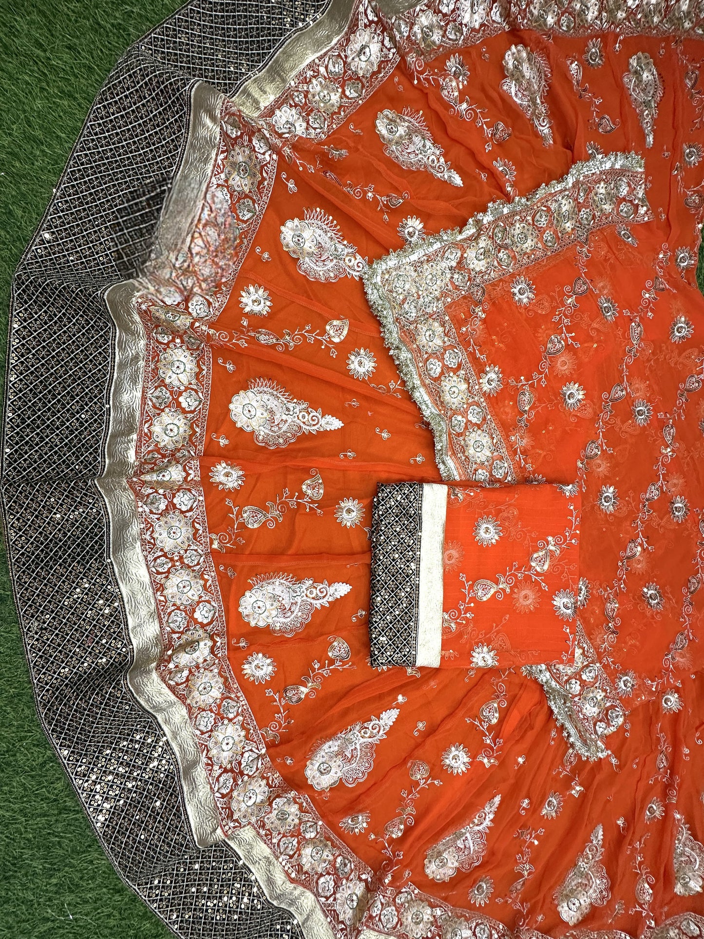 Rajwadi Elegance – Handcrafted Rajasthani Heritage Wear