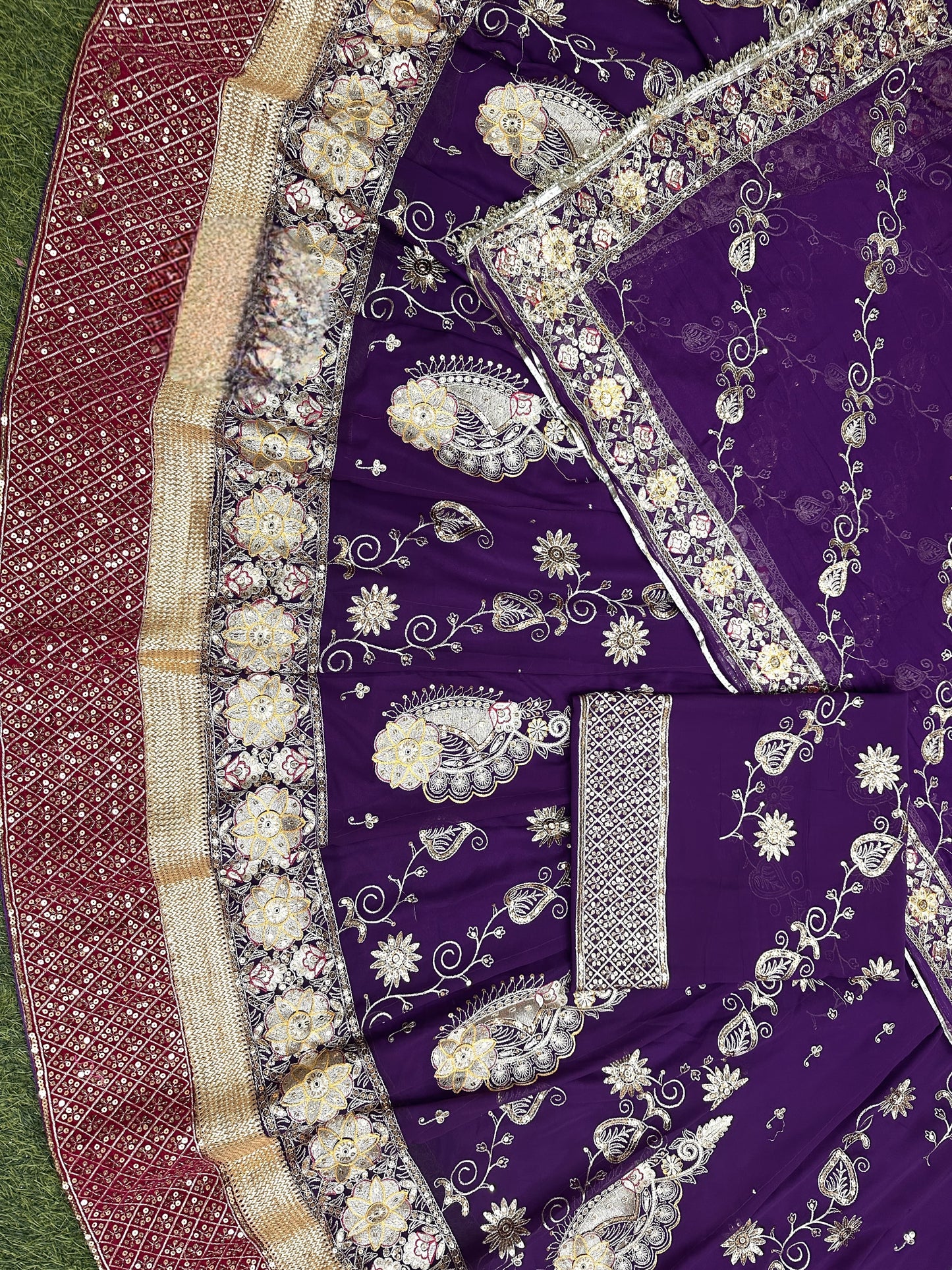 Rajwadi Elegance – Handcrafted Rajasthani Heritage Wear