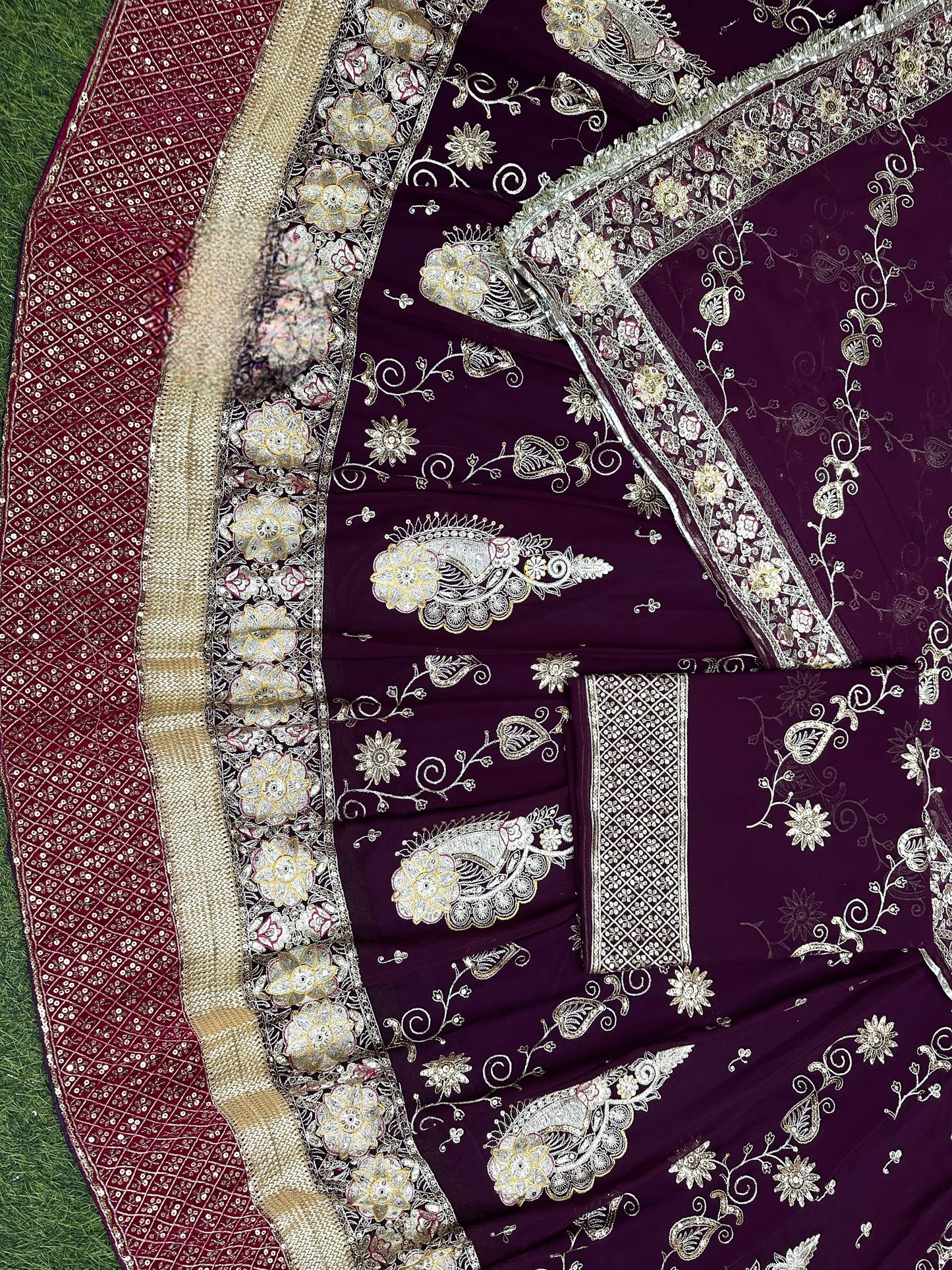 Rajwadi Elegance – Handcrafted Rajasthani Heritage Wear