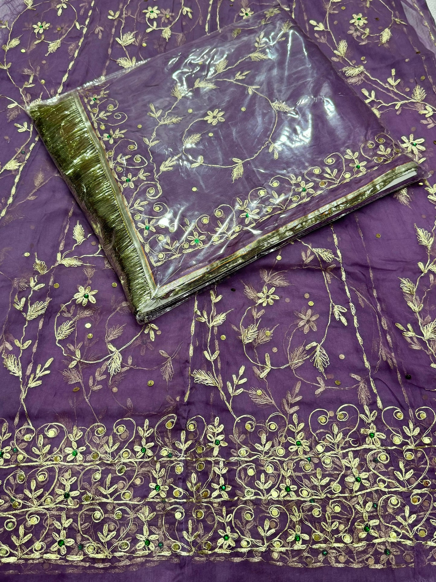 Elegant boutique designer Rajasthani poshak