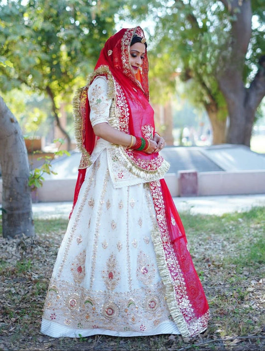 Heavy Fendi Silk Jardoji Coding Work With Multi Jari Work elegant poshak   code kk